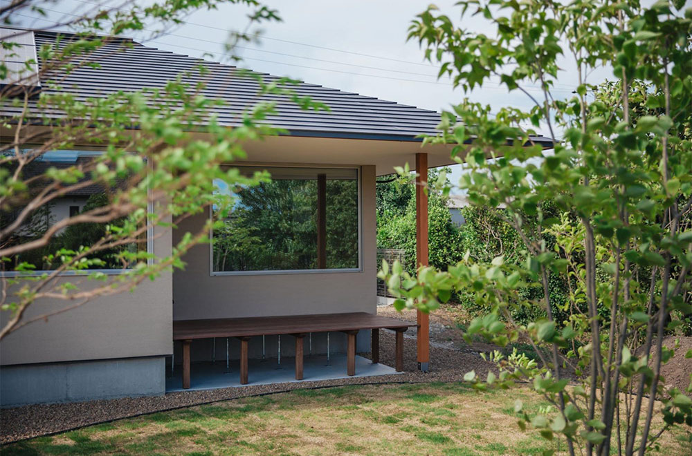 土地の選別、災害への強靭性、美景や長所を見つけたり、住宅の将来的な姿まで思い描く